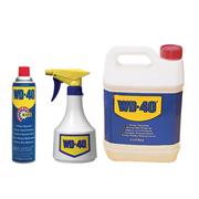 WD-40 Penetrating Fluid
