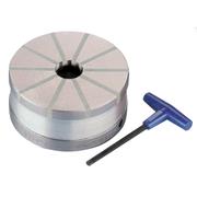 ECLIPSE Radial Pole Chucks