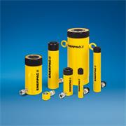 ENERPAC Hydraulic Cylinder Jacks RC Series Single Acting