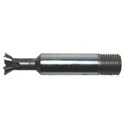 CLARKSON Dovetail Cutters - Metric
