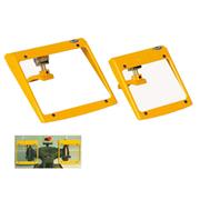 Repar2 Safety guards for Bench Grinders
