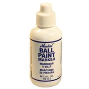 MARKAL Metal Marker