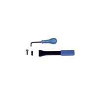 SECO Parting Off Accessories