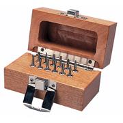 JAWIS J1 12 Piece Mini Burr Set