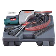 DYNABRADE "Dynafile" Abrasive Belt Machine Kit