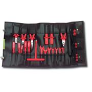 LEMP VDE Tool Kit