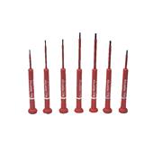 Witte 89377 Precision Screwdriver Set