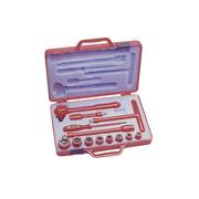 Lemp 128312 VDE Insulated Tool Kit