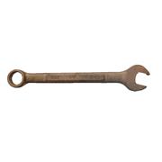 Berylco Combination Box and Open-End Wrench