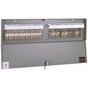 HPC Horizontal Key Cabinet 48 Keys