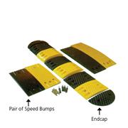 JSP Speed Bumps