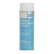 3M Stainless Steel Cleaner and Polish