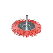 OSBORN Wheel Brushes, Aluminium Oxide