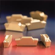 SECO Inserts for MDT System