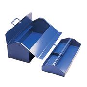WESMA Barn-Type Tool Boxes