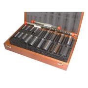 DUMONT Keyway Broach Sets