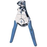 Ideal Strip Master Hand Held Wire Strippers