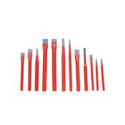 CITEC 12-Piece Punch & Chisel Set
