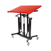 GLOBAL Adjustable Medi Table