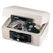 SENTRY SAFE 1100 Security Fire Chest