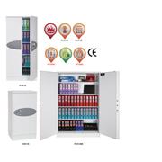 PHOENIX SAFE Firechief Fire & Burglary Proof Safes