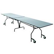 BIOFIT Fold-N-Roll Tables