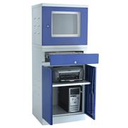 MORESECURE 51 Computer Workstations