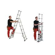 TELESTEP Combination Step Ladders