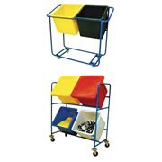 CITEC Mobile Racks