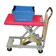 SOUTHWORTH Auto Levelling Trolley