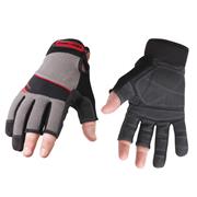 YOUNGSTOWN Carpenters Plus Gloves