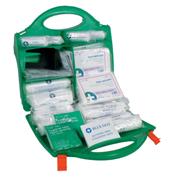 ECLIPSE CREST First Aid Kits
