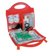 Eclipse 30PREMBURN1 First Aid Emergency Burns Kit