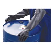 BM POLYCO ChemProtec, Unlined Natural Rubber Glove
