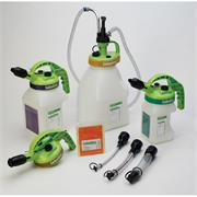 LUBERITE Storage & Dispensing Containers