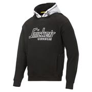 SNICKERS 2808 Hoodie Sweatshirt