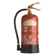 FIREMARK Foam Fire Extinguishers