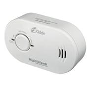 KIDDE Carbon Monoxide Alarm / Detector - Battery Operated