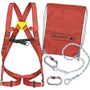 ELARA 130 Work Platform Restraint Kit