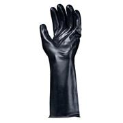 BEST 874 Best Butyl II Smooth Finish Chemical Resistant Gloves