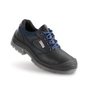 SIXTON Kentucky Black Safety Shoes Scuff Toe S3 SRC
