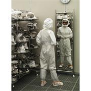 PALBAM CLASS Cleanroom Mirror