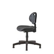 THRONA Cleanroom Polyurethane Chairs