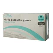 CITEC PRO Nitrile Powder Free Disposable Gloves