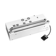 ACCU-SEAL Model 35 Pneumatic Cleanroom Vacuum Sealers