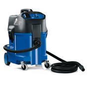 NILFISK ATTIX 50-21 PC Cleanroom Wet & Dry Vacuum Cleaner