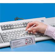 CHEMTRONICS Chemswab™ Presaturated Swab
