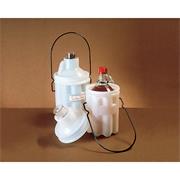 NALGENE Safety Bottles Carriers