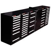 STANLEY STORAGE StaticGard® Drawer Cabinets