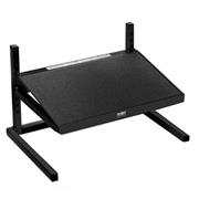 Biofit FS1 Black Adjustable Footrest